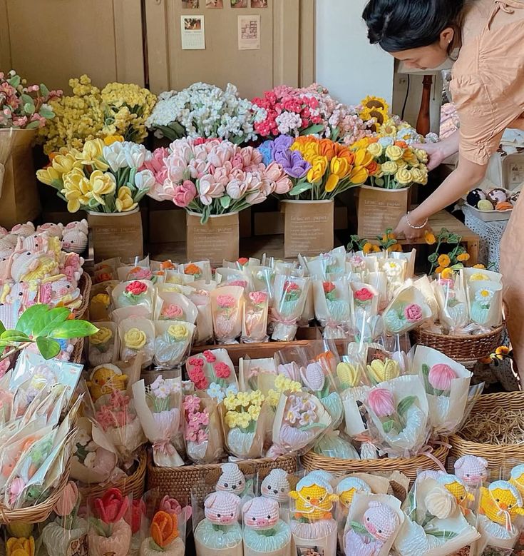 Handmade Bouquet
