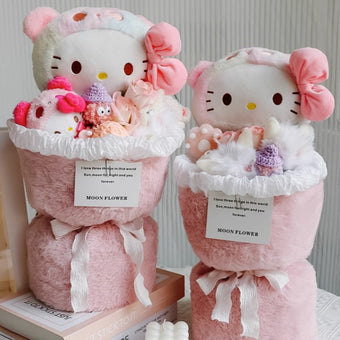 compare product Kitty Bouquet