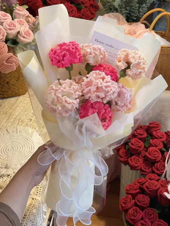 compare product Carnation Bouquet