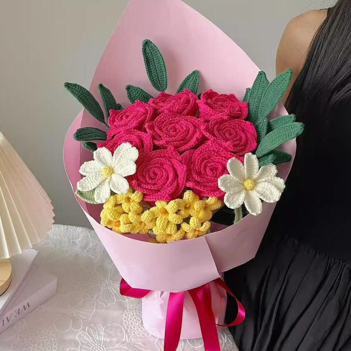 Flowers from Nohara Hiroshi to Nohara Misae