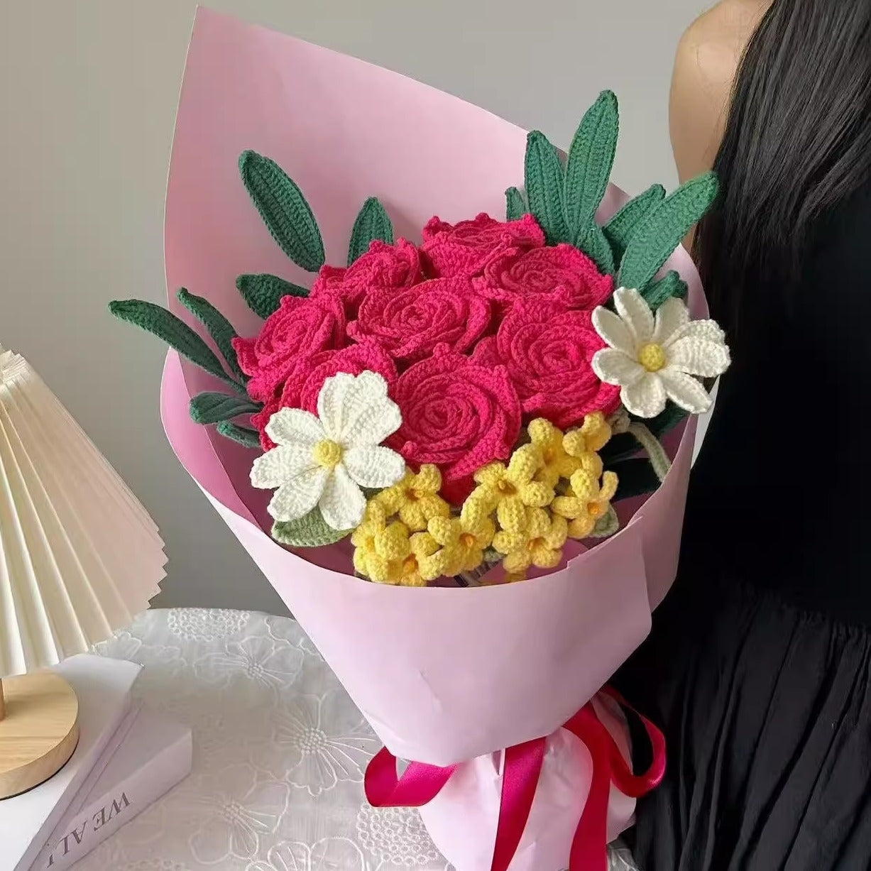 Flowers from Nohara Hiroshi to Nohara Misae