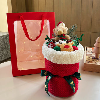compare product Christmas Bouquet