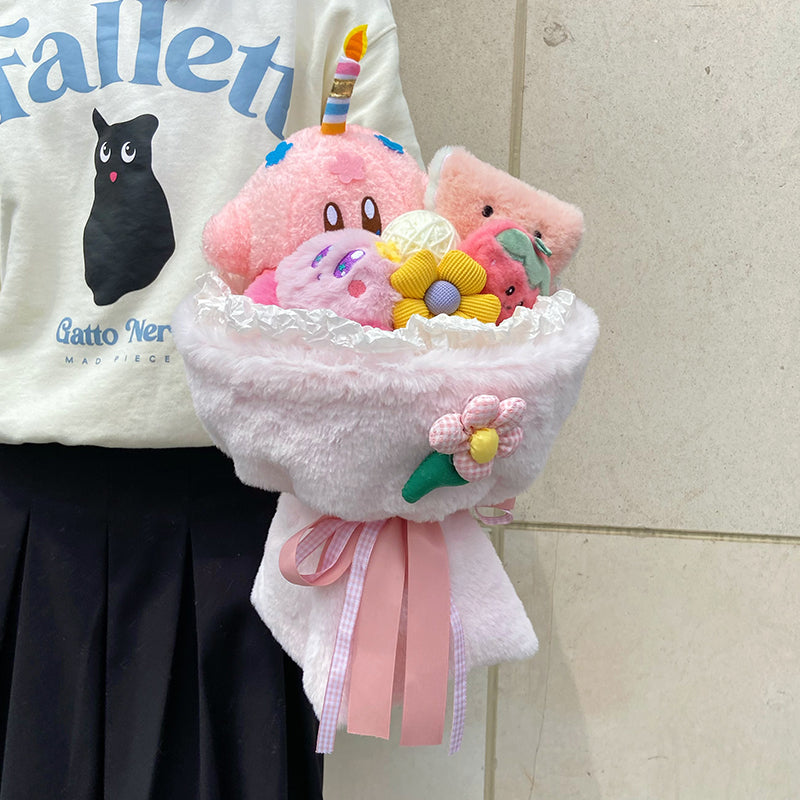 Kirby Bouquet