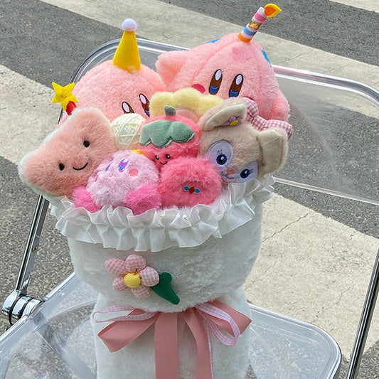 Kirby Bouquet