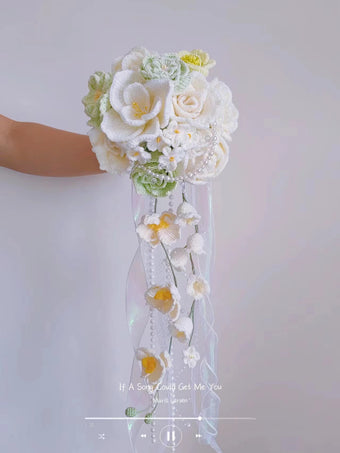 compare product Bridal Bouquet