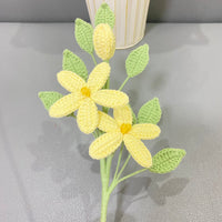 Handwoven Windmill Jasmine