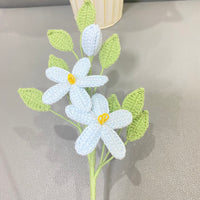 Handwoven Windmill Jasmine