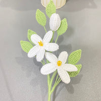 Handwoven Windmill Jasmine