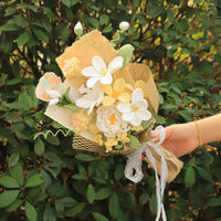 Hyacinth Mixed Bouquet