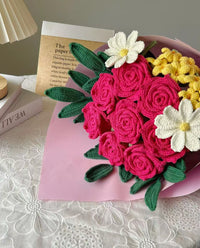 Flowers from Nohara Hiroshi to Nohara Misae