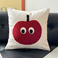Dopamine Cute Throw Pillow