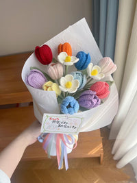 Flowers from Nohara Hiroshi to Nohara Misae