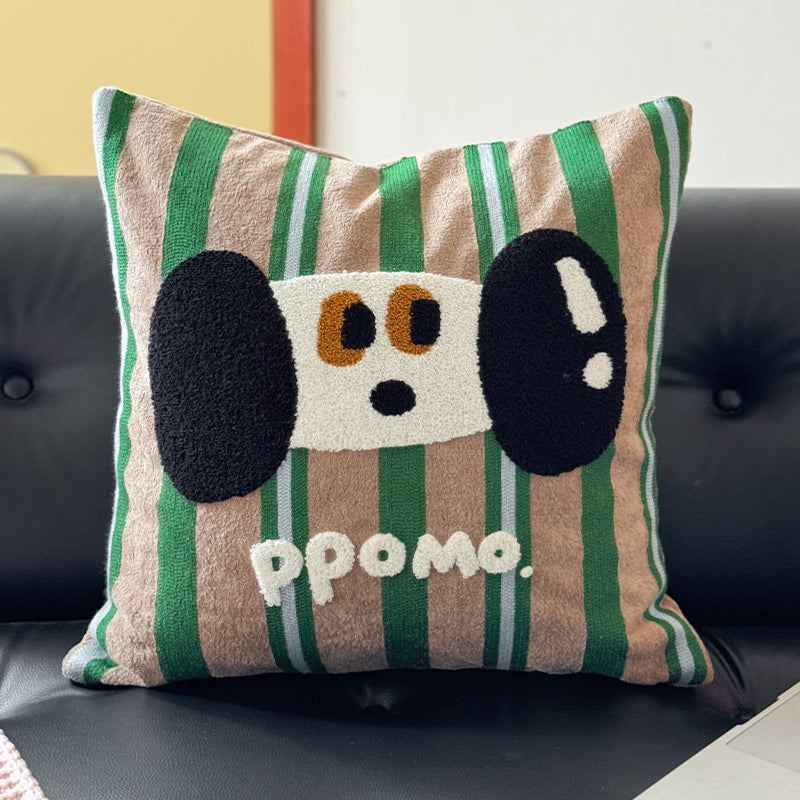 Dopamine Cute Throw Pillow