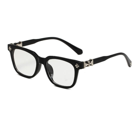 Chrome Glasses