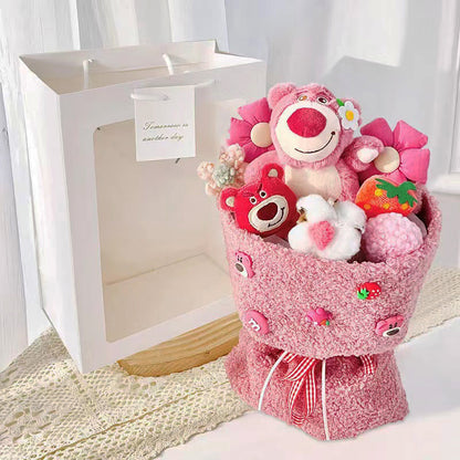 Doll Bouquet