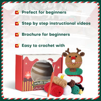 Christmas Gift Handmade DIY Ornaments