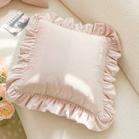 Ditsy Floral Pillow