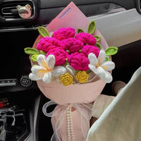 Flowers from Nohara Hiroshi to Nohara Misae