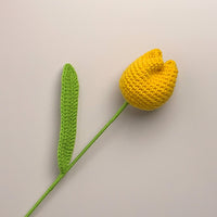 Handwoven Tulips