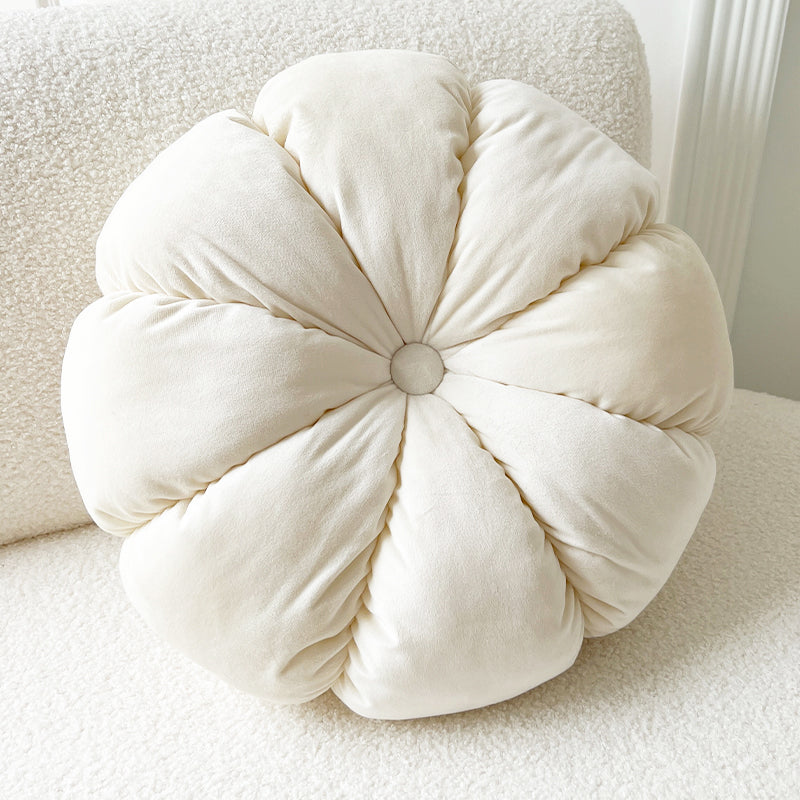Tulip pillow