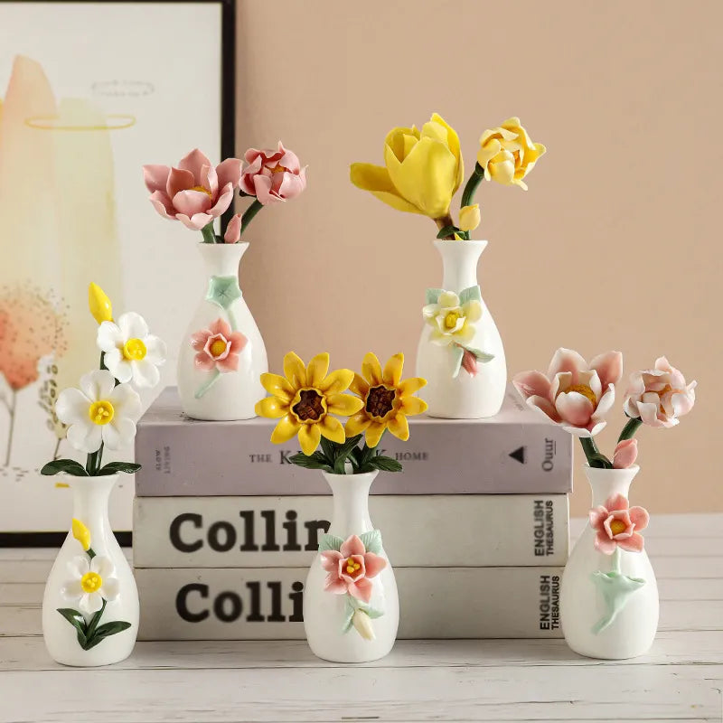 Lunviu's Handmade Ceramics