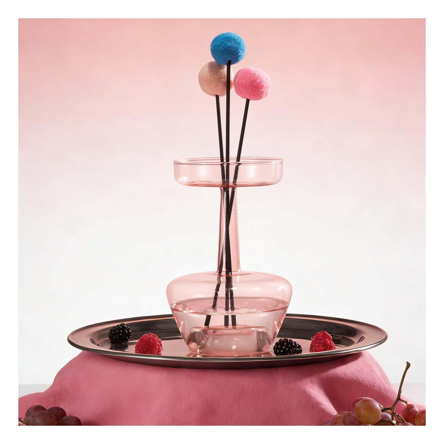 Napa Velvet ——Hazy Collection