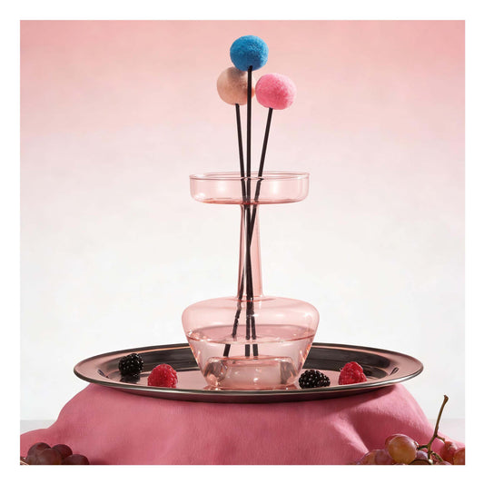 Napa Velvet ——Hazy Collection