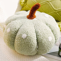 Fresh and simple style throw pillow