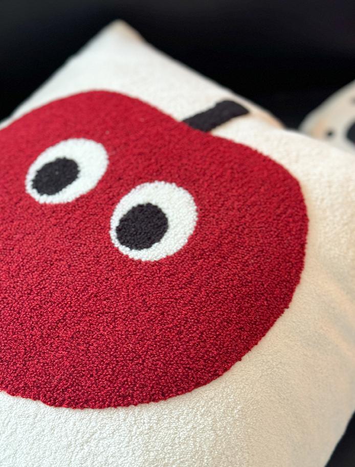 Dopamine Cute Throw Pillow