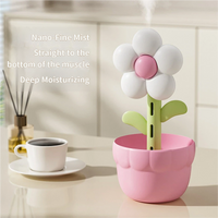 Flower Humidifier