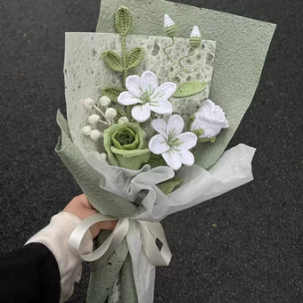 compare product Mint Jasmine Bouquet