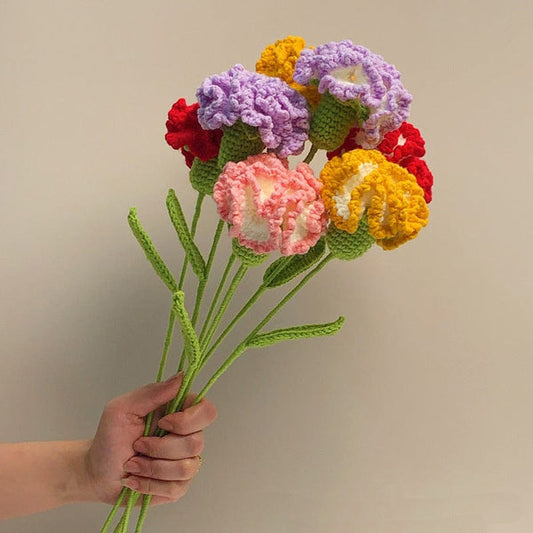 Lunviu's Handmade Bouquet – lunviu