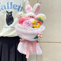 Kirby Bouquet