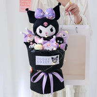 Kuromi Bouquet
