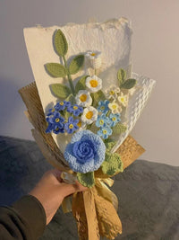 Mix and match bouquets