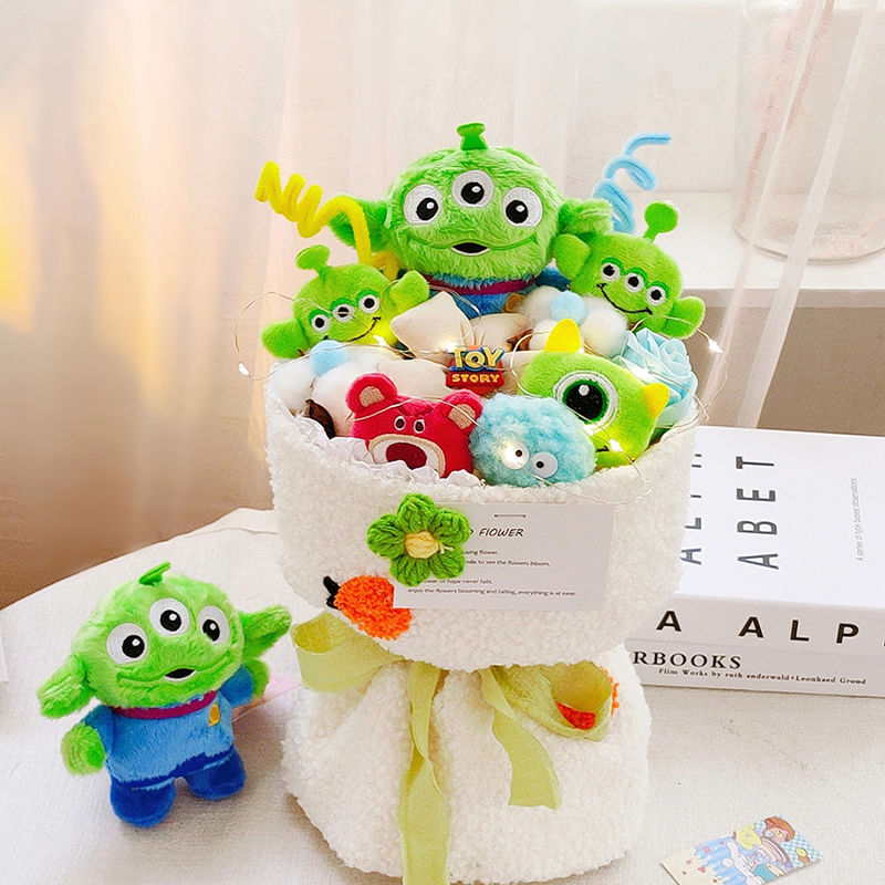 Toy Story Bouquet