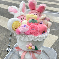 Kirby Bouquet