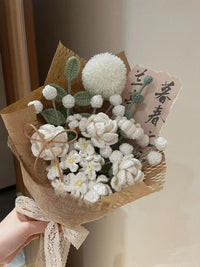 Mix and match bouquets