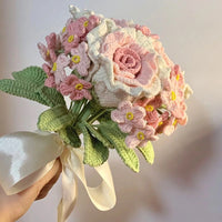 Thai Rose Bouquet-Bridal Bouquet